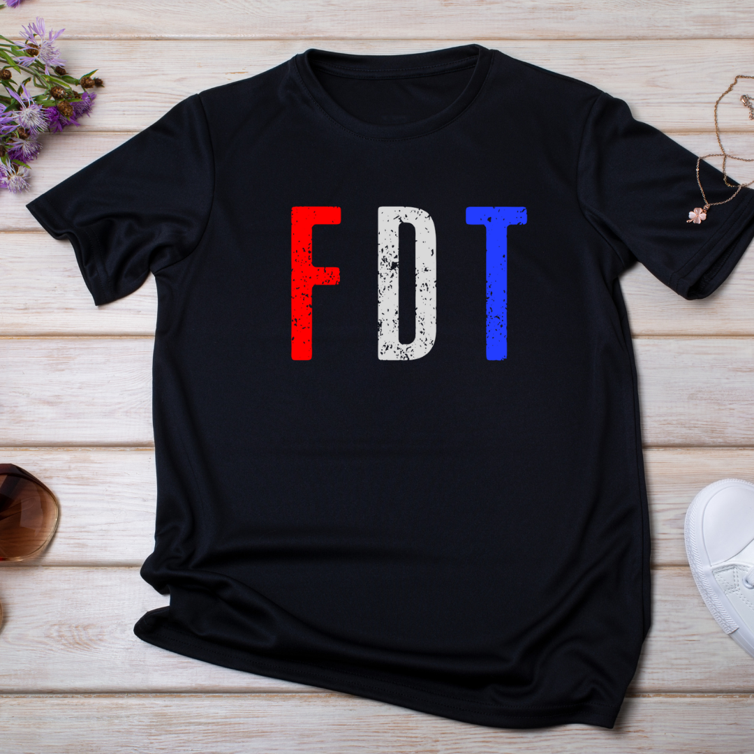 FDT