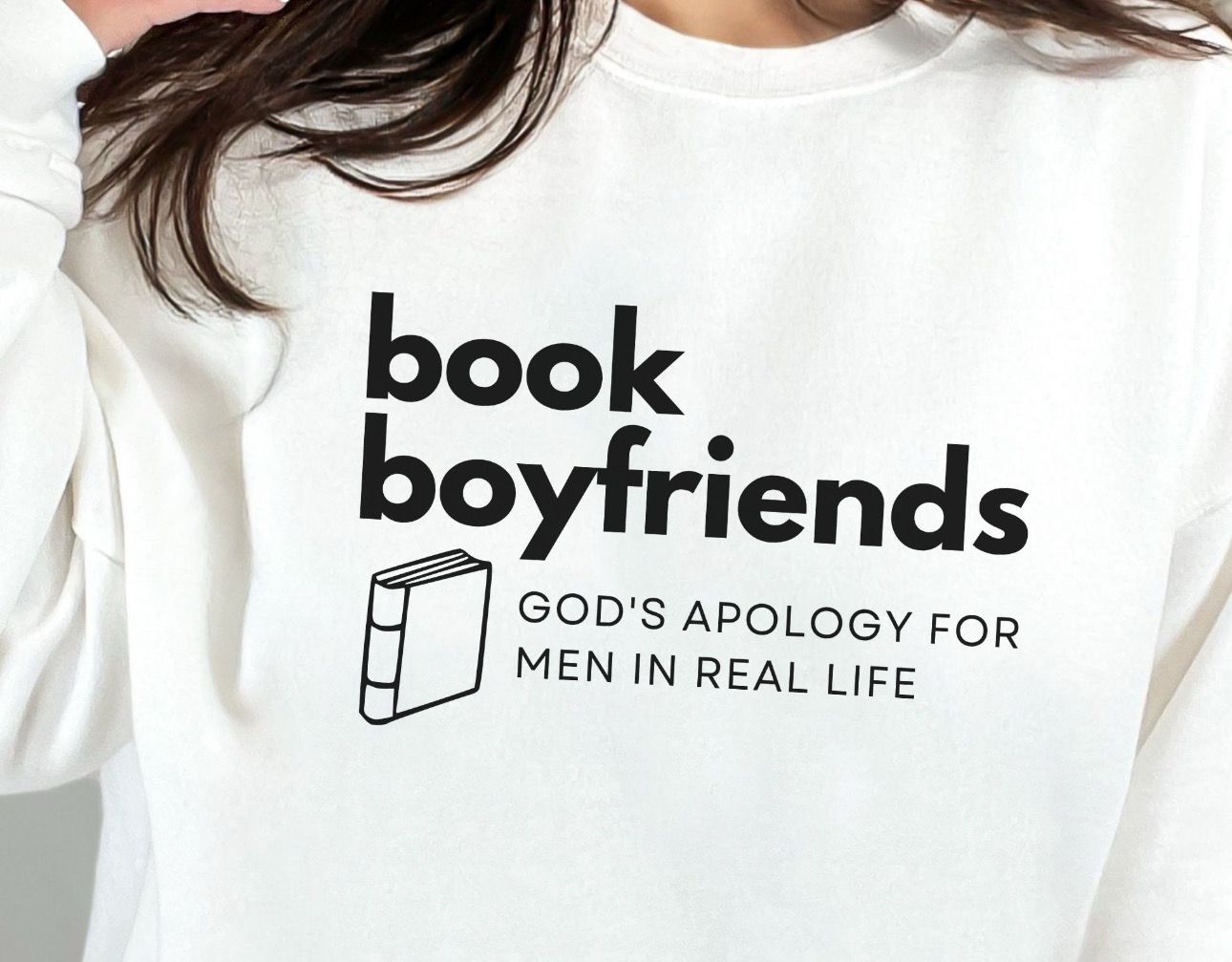 Book Boyfriends