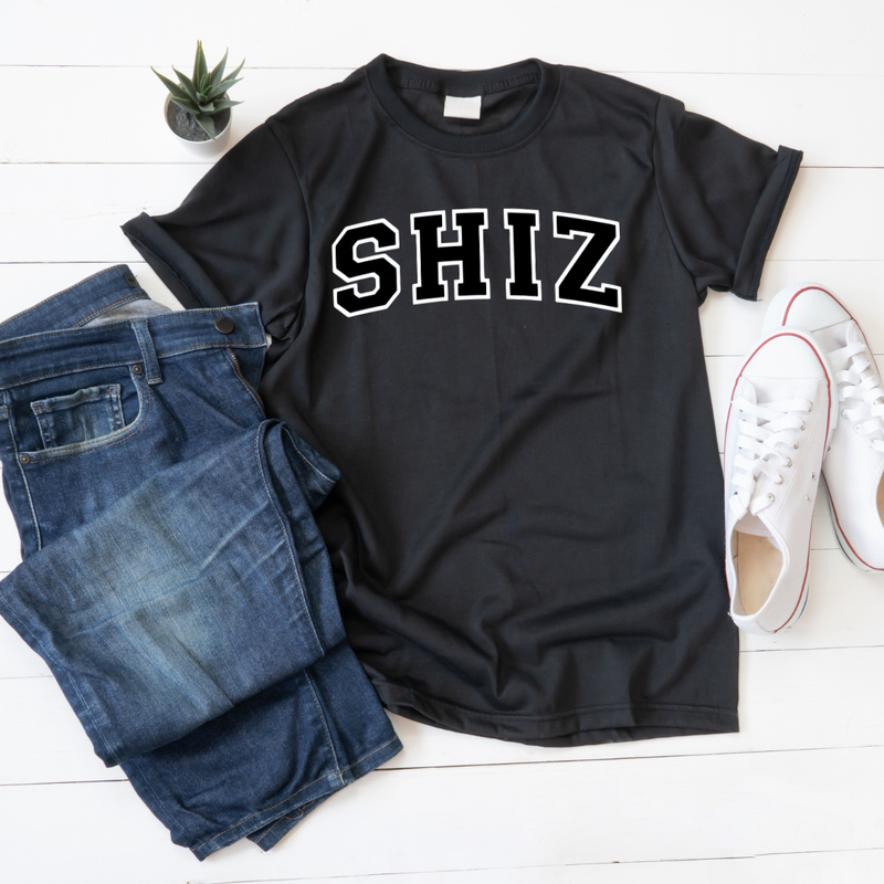 Shiz Arch