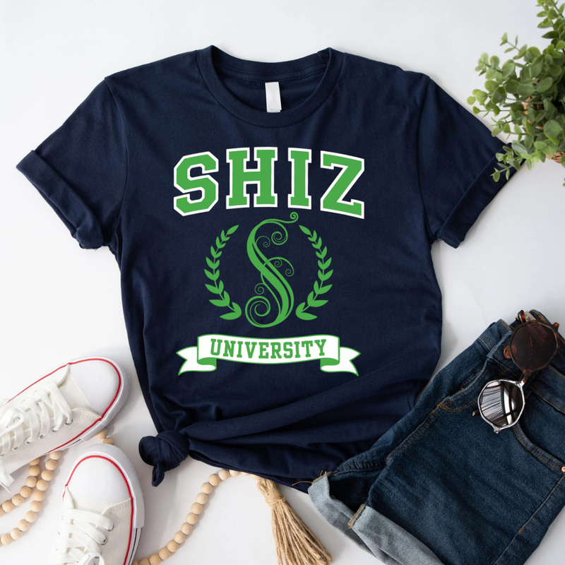 Shiz University