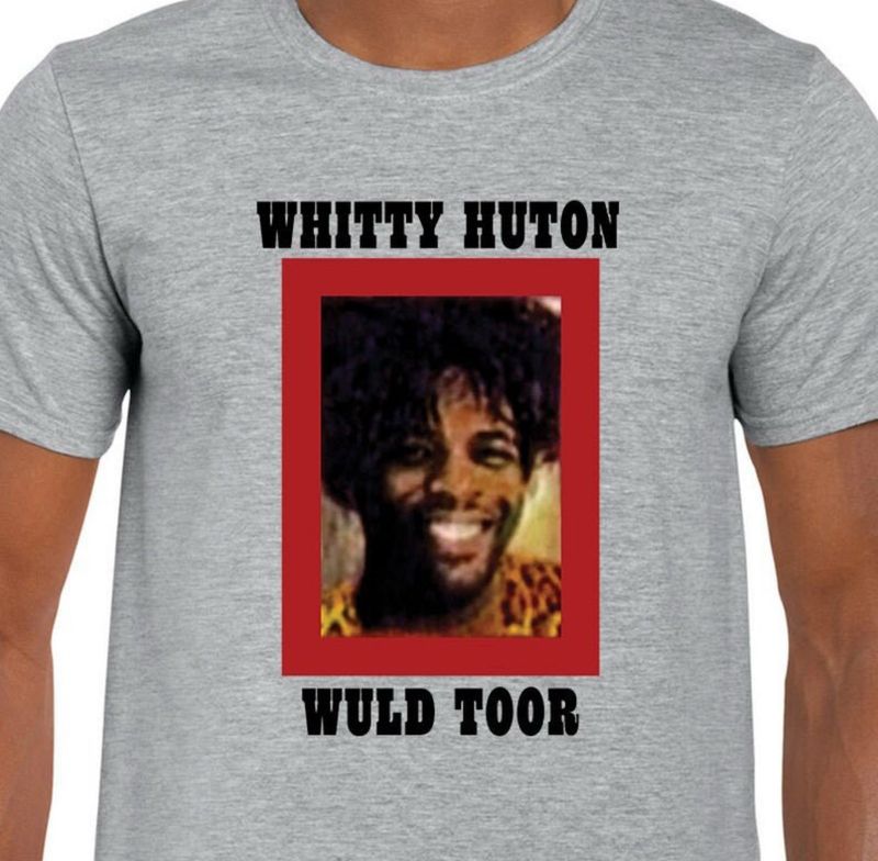 Whitty Huton Wuld Toor