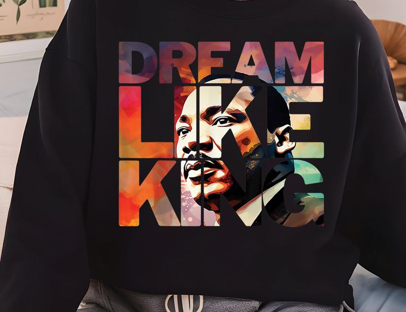 Dream Like King