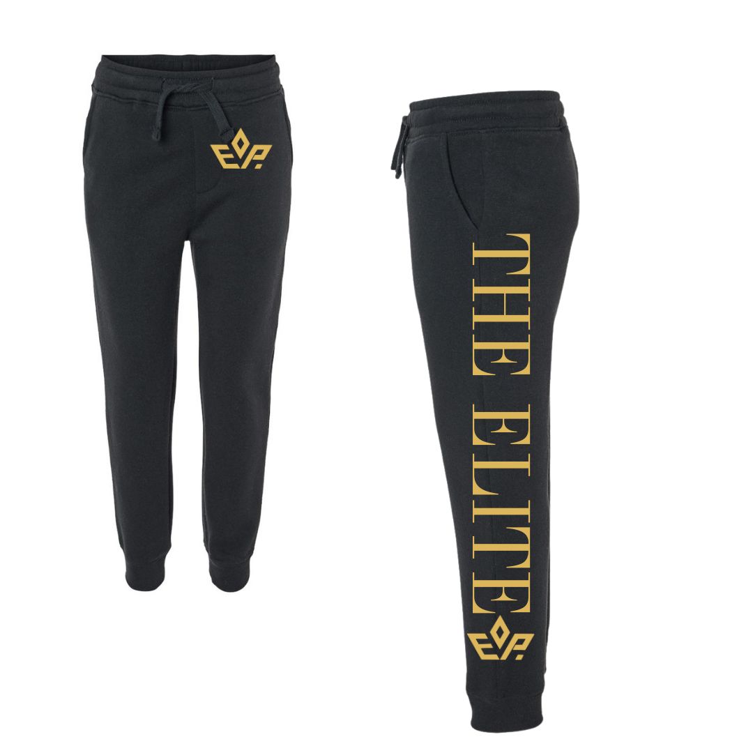 Elite Joggers