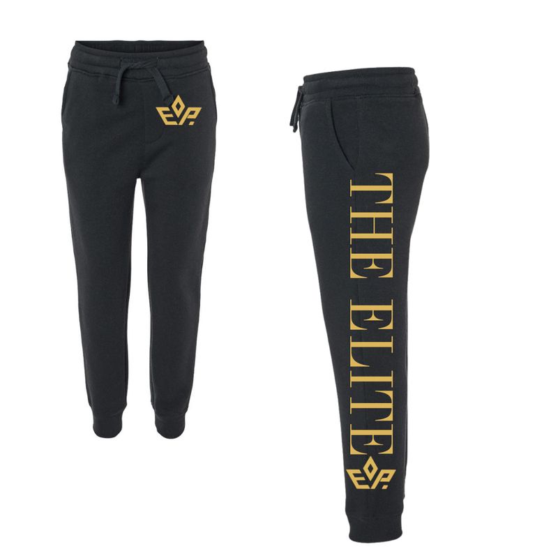 Elite Joggers