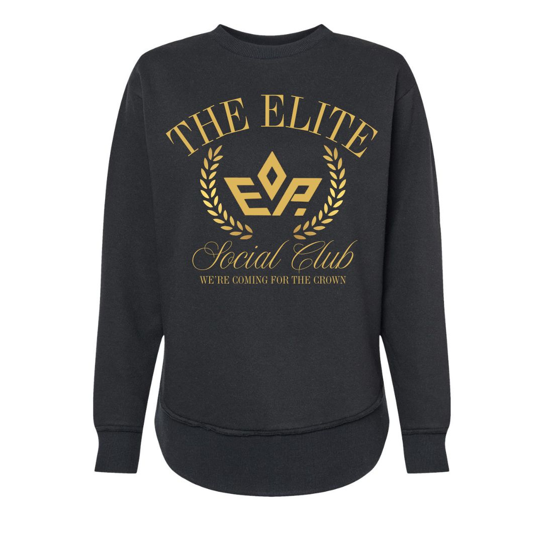 Elite Social Club Weekend Sweatshirt