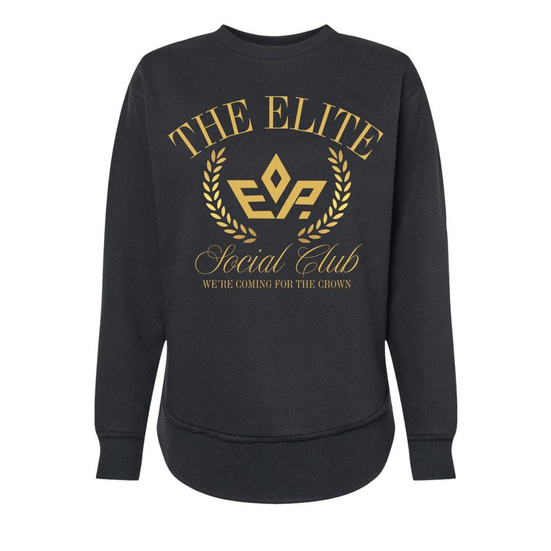 Elite Social Club Weekend Sweatshirt