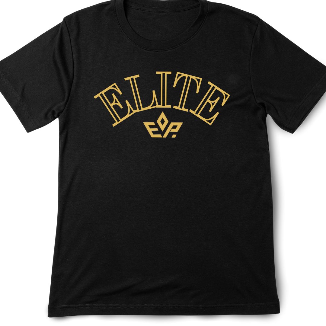 Elite Varsity Arch Tee