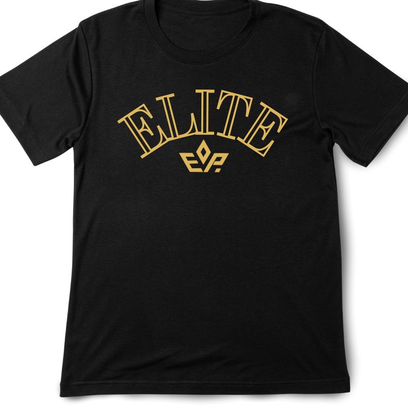 Elite Varsity Arch Tee