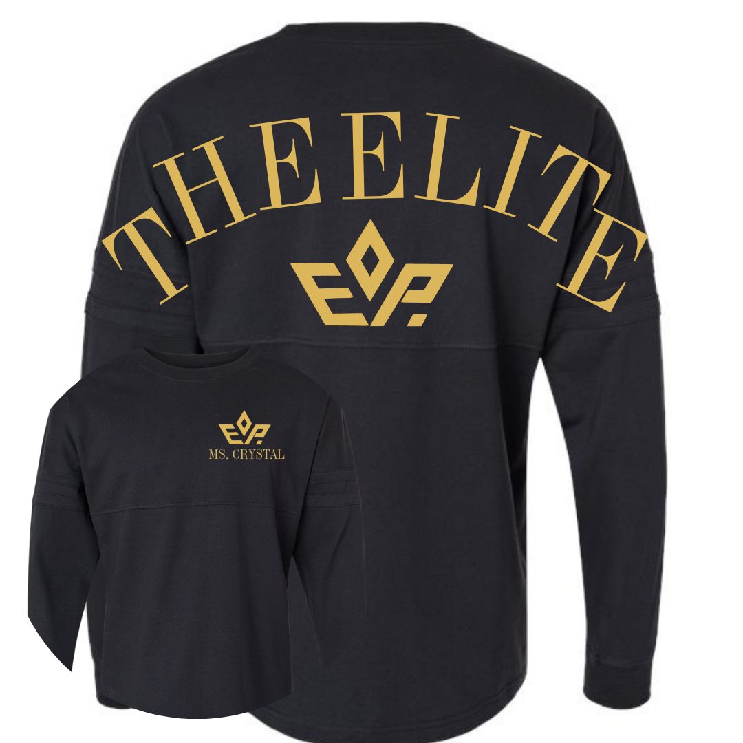 Elite Spirit Jersey