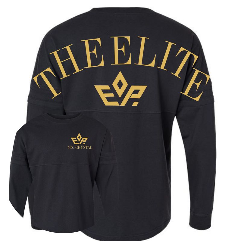 Elite Spirit Jersey