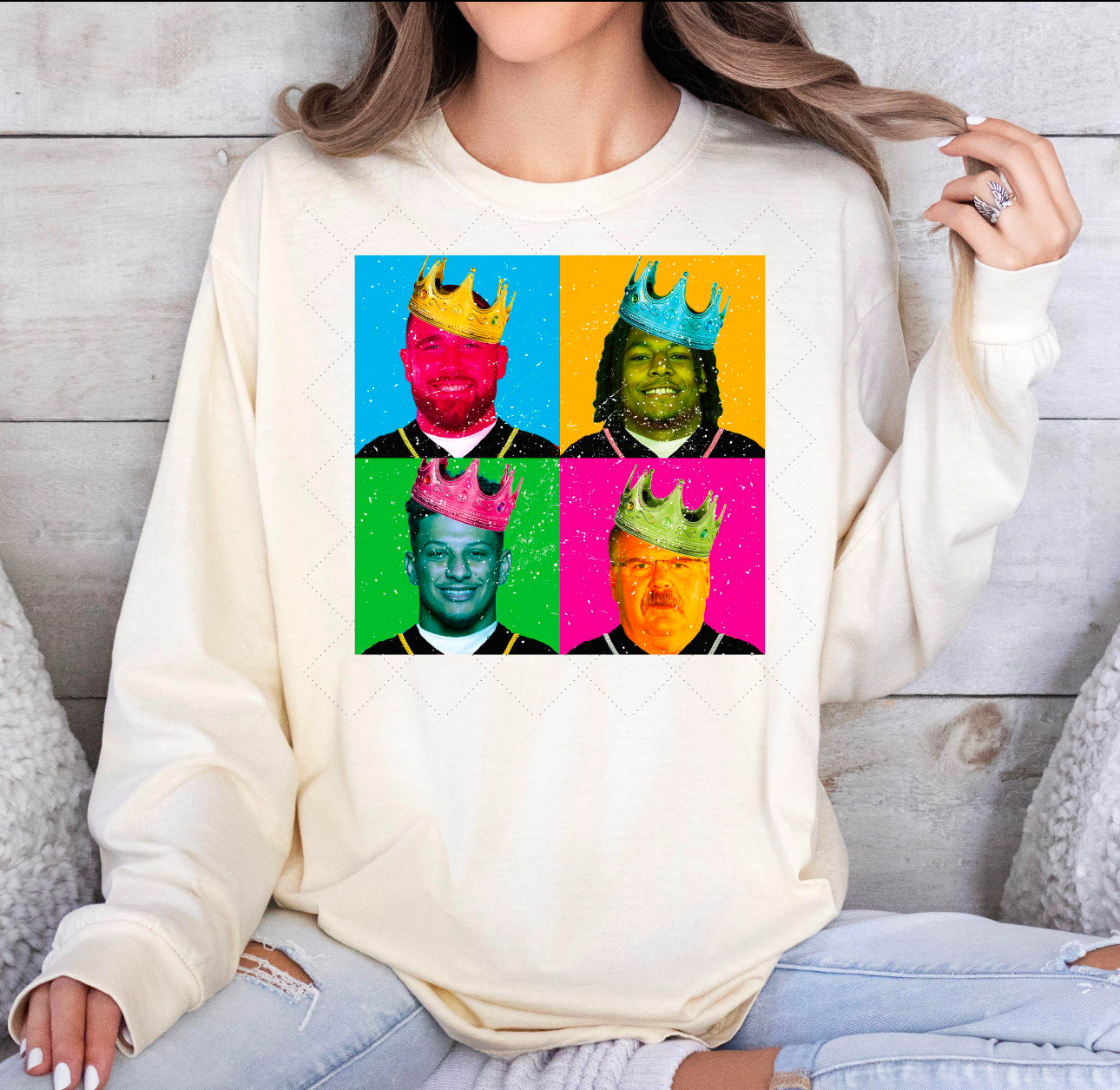 Notorious Chiefs
