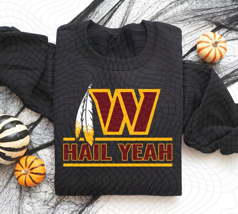 Hail Yeah