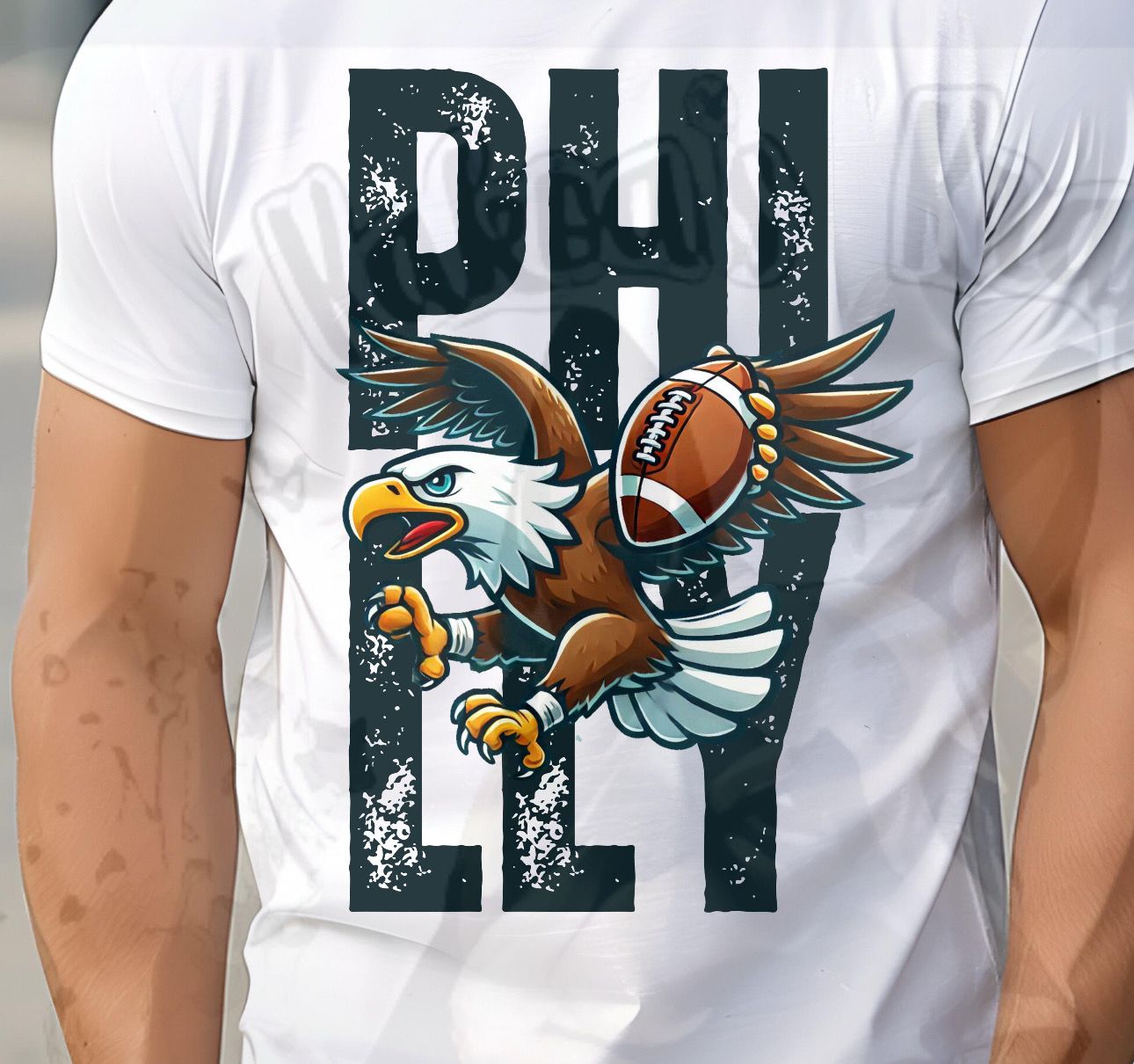 PHI LLY