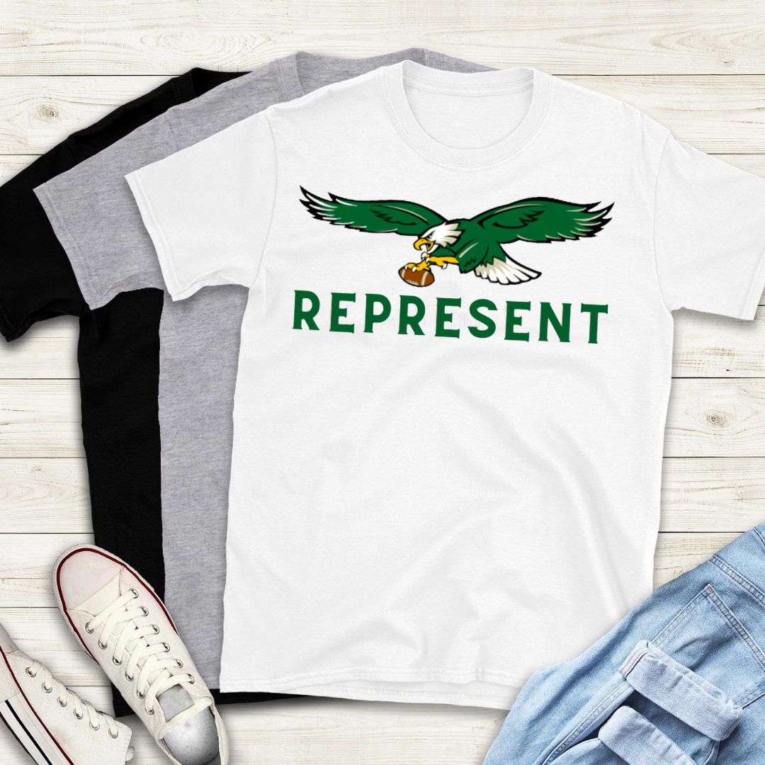 Represent