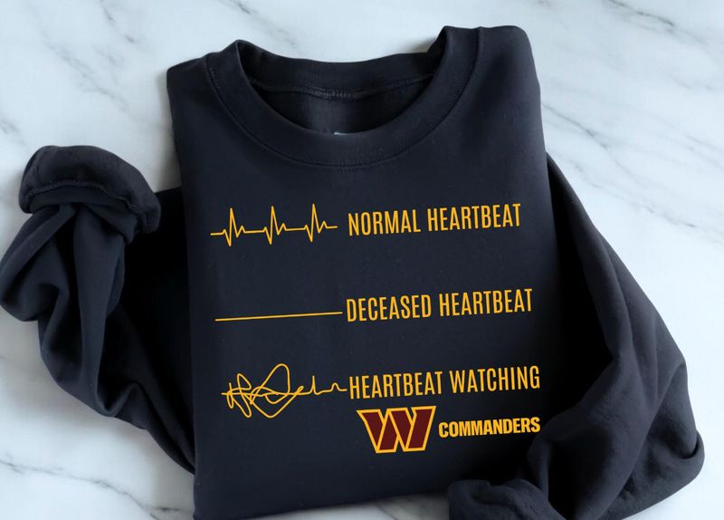Heartbeat Commanders