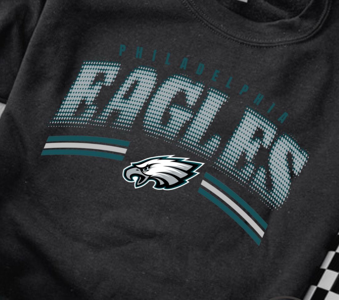 Eagles Arch