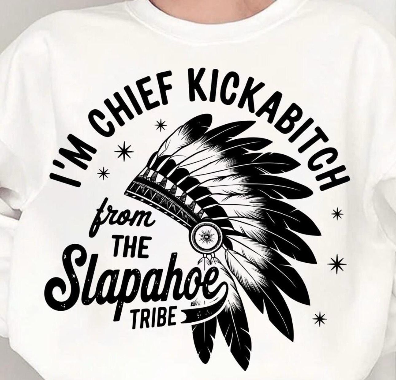 Slapahoe Tribe