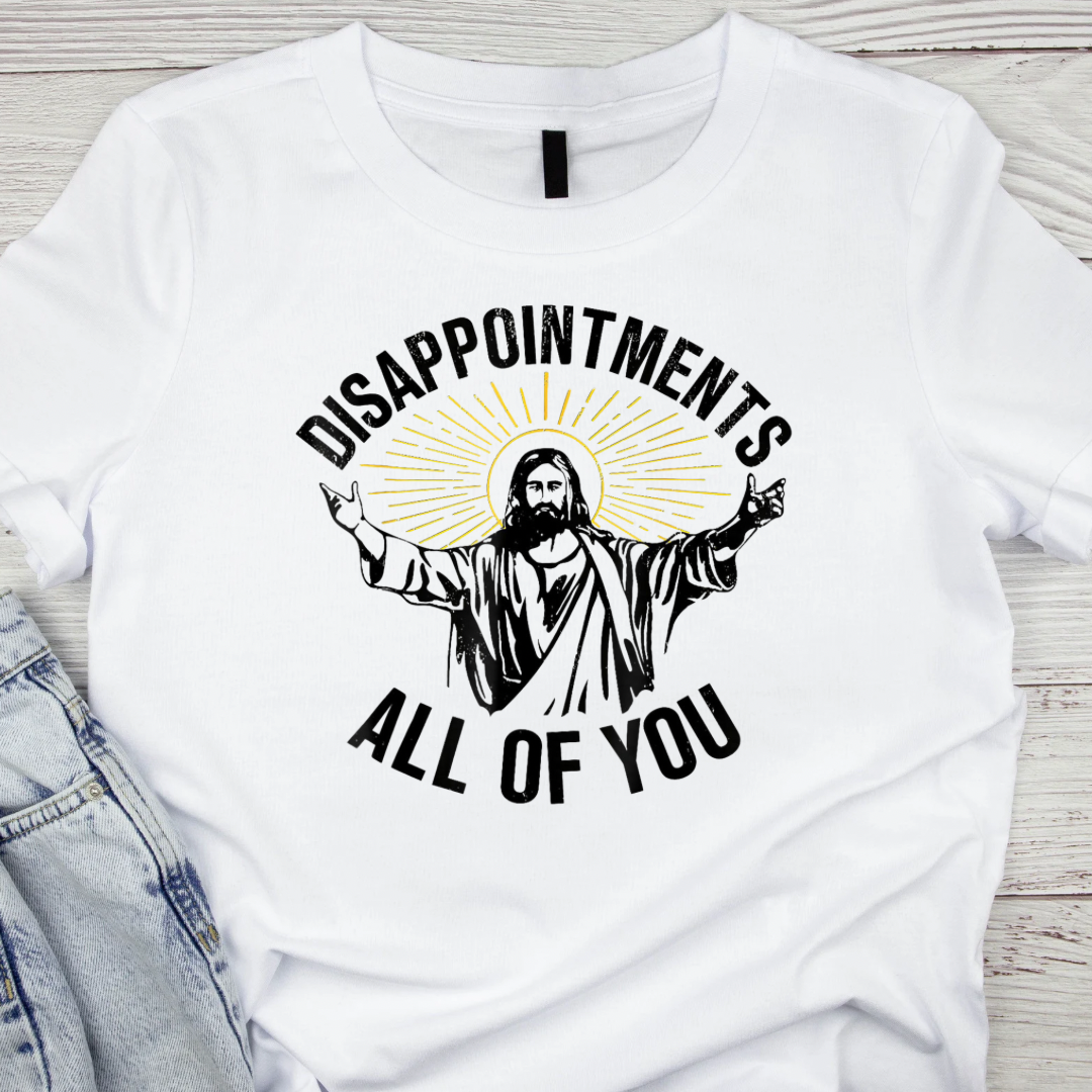 Disappointments