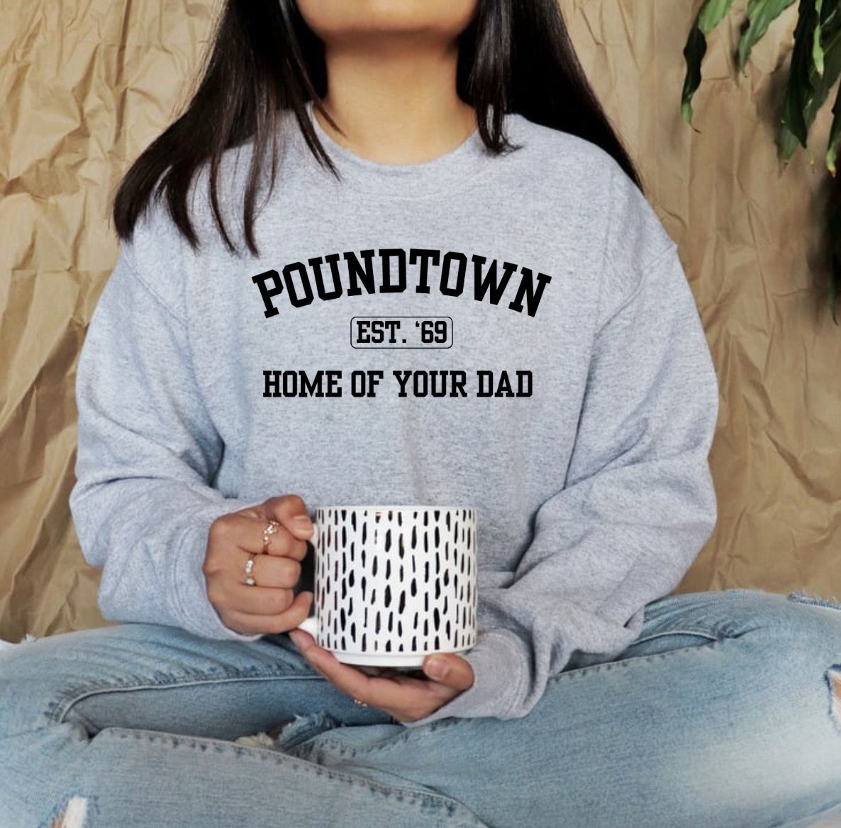 Poundtown