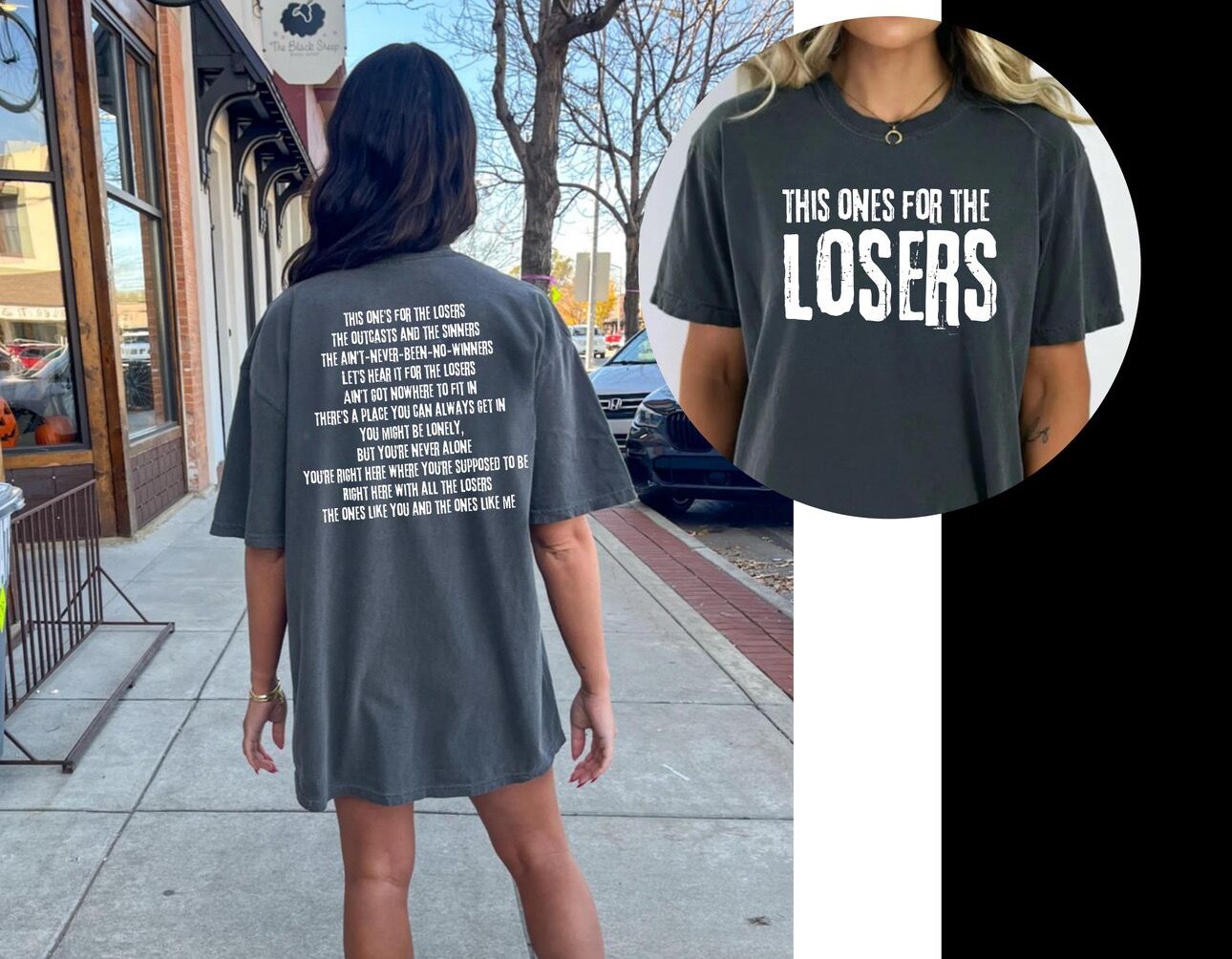 Losers