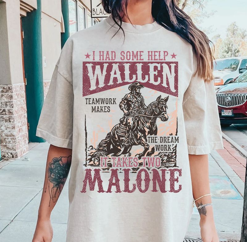 Wallen Malone