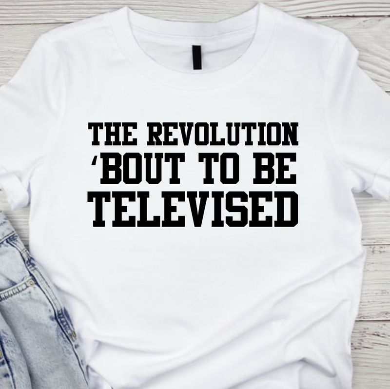 Revolution Kendrick