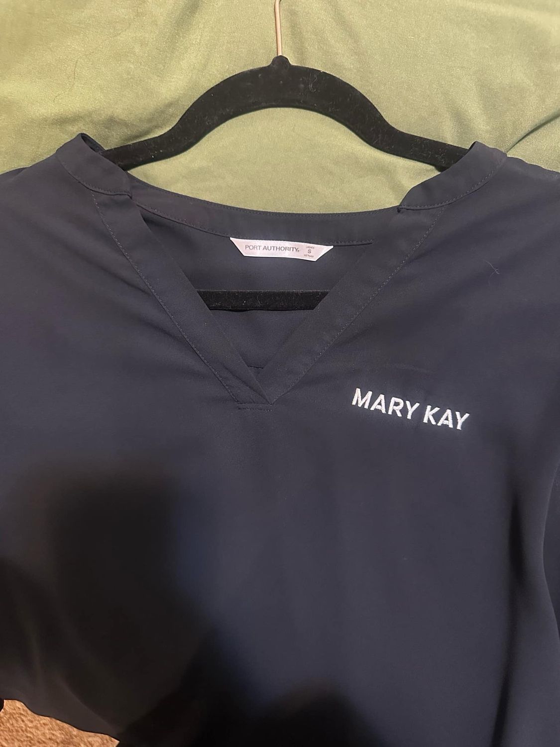 Mary Kay Tunic