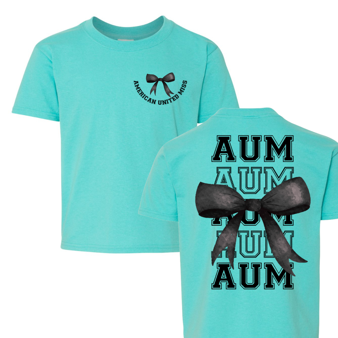 AUM Spirit Bow