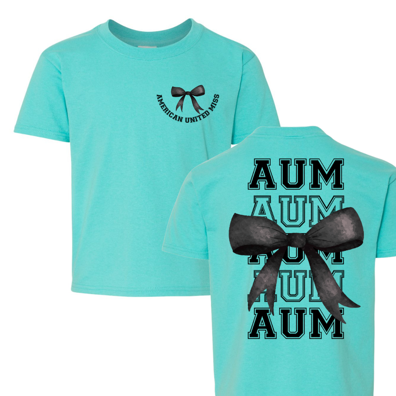 AUM Spirit Bow