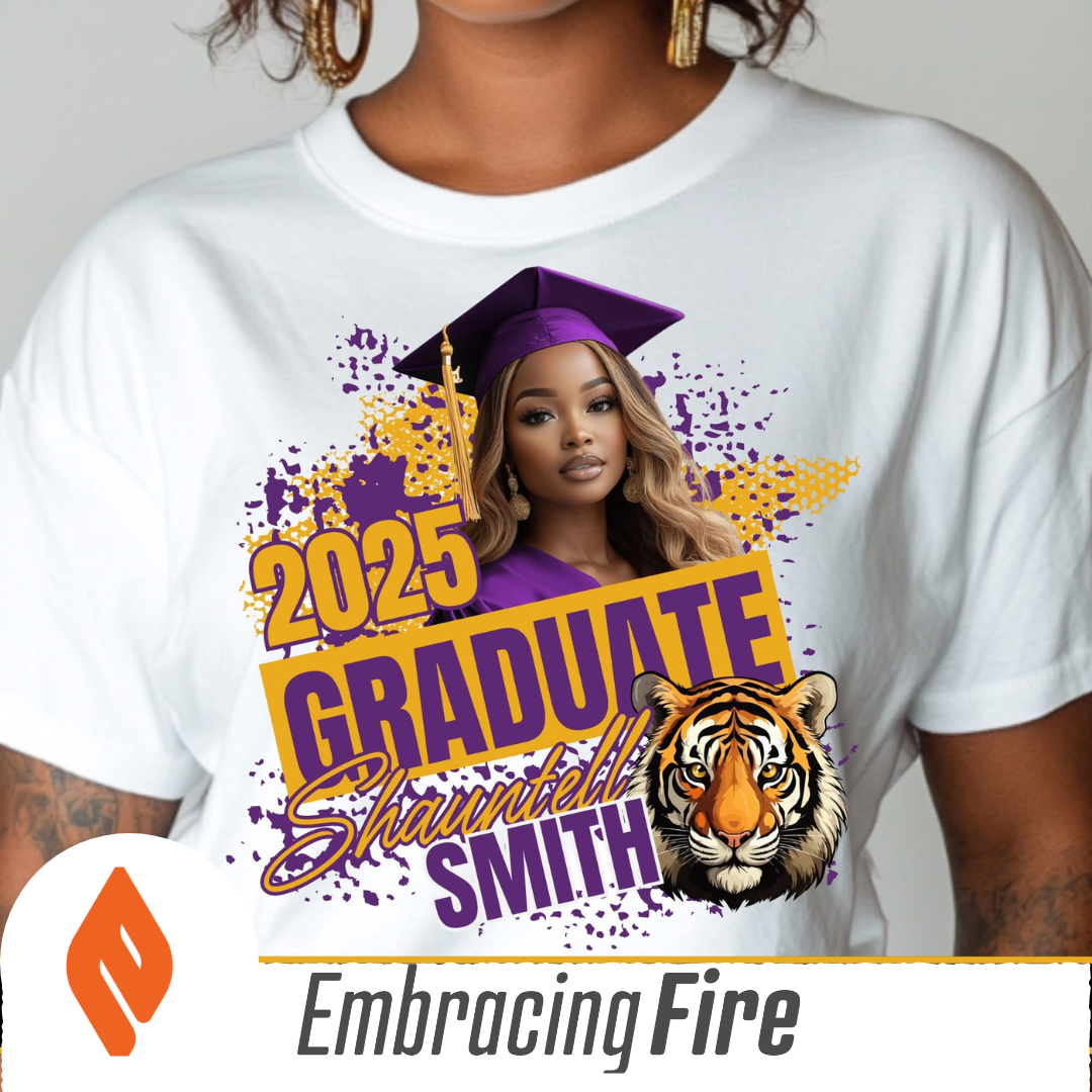Mascot Graduate