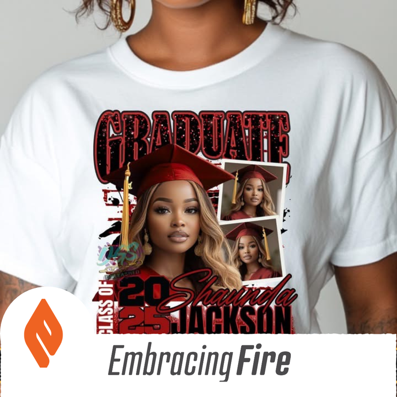 Big Grad Energy