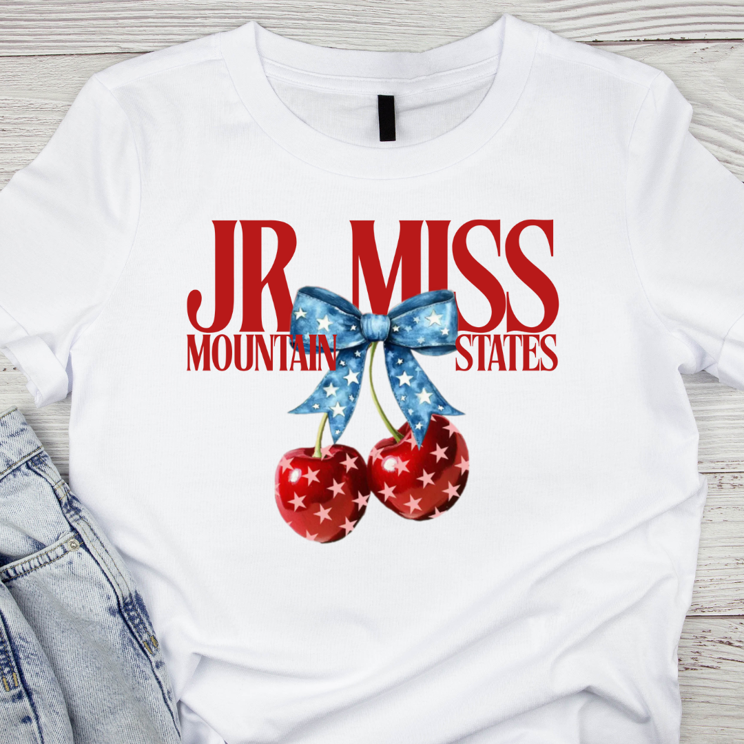 Star Spangled Cherries