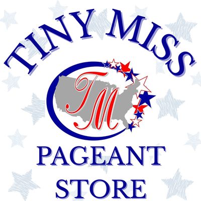 Tiny Miss Pageants