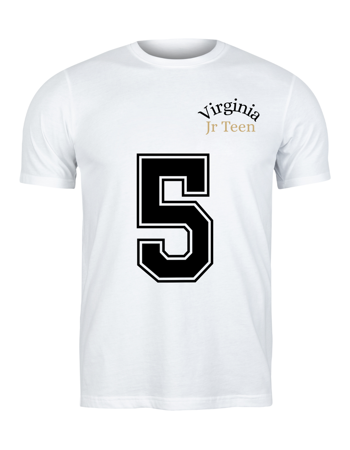 UIM State Wear Tee