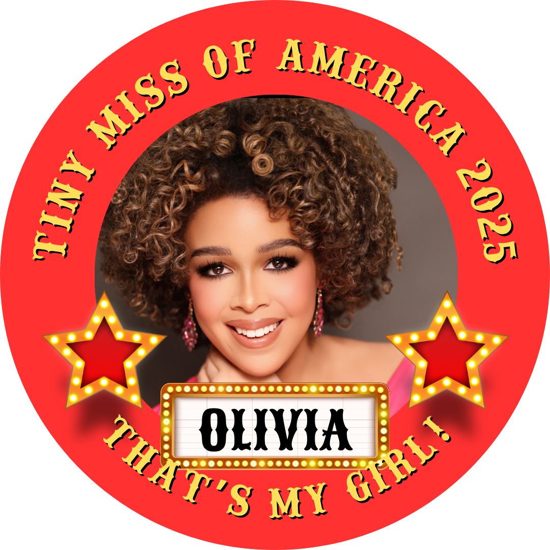 VRE Good Luck Buttons