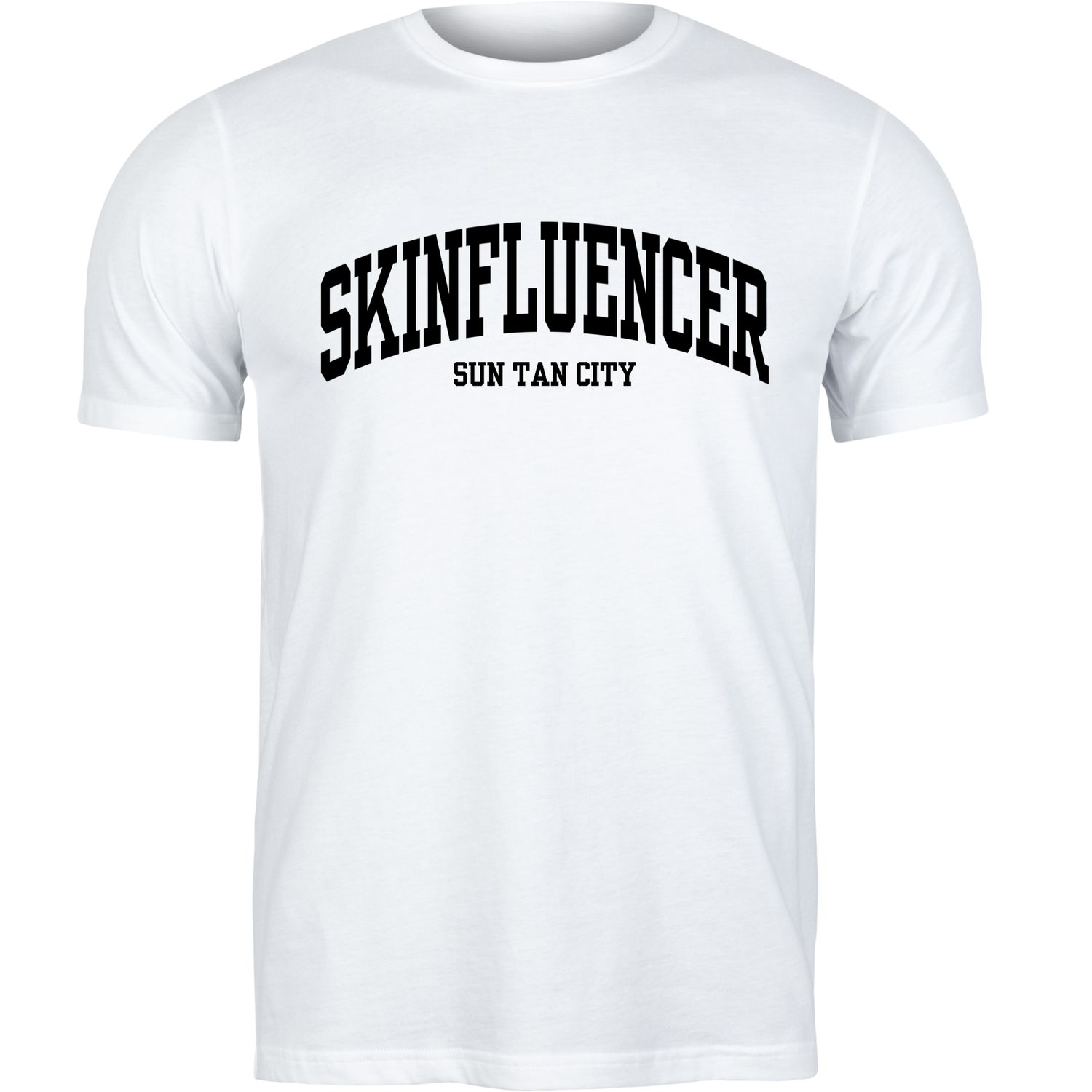 STC Skinfluencer Tee