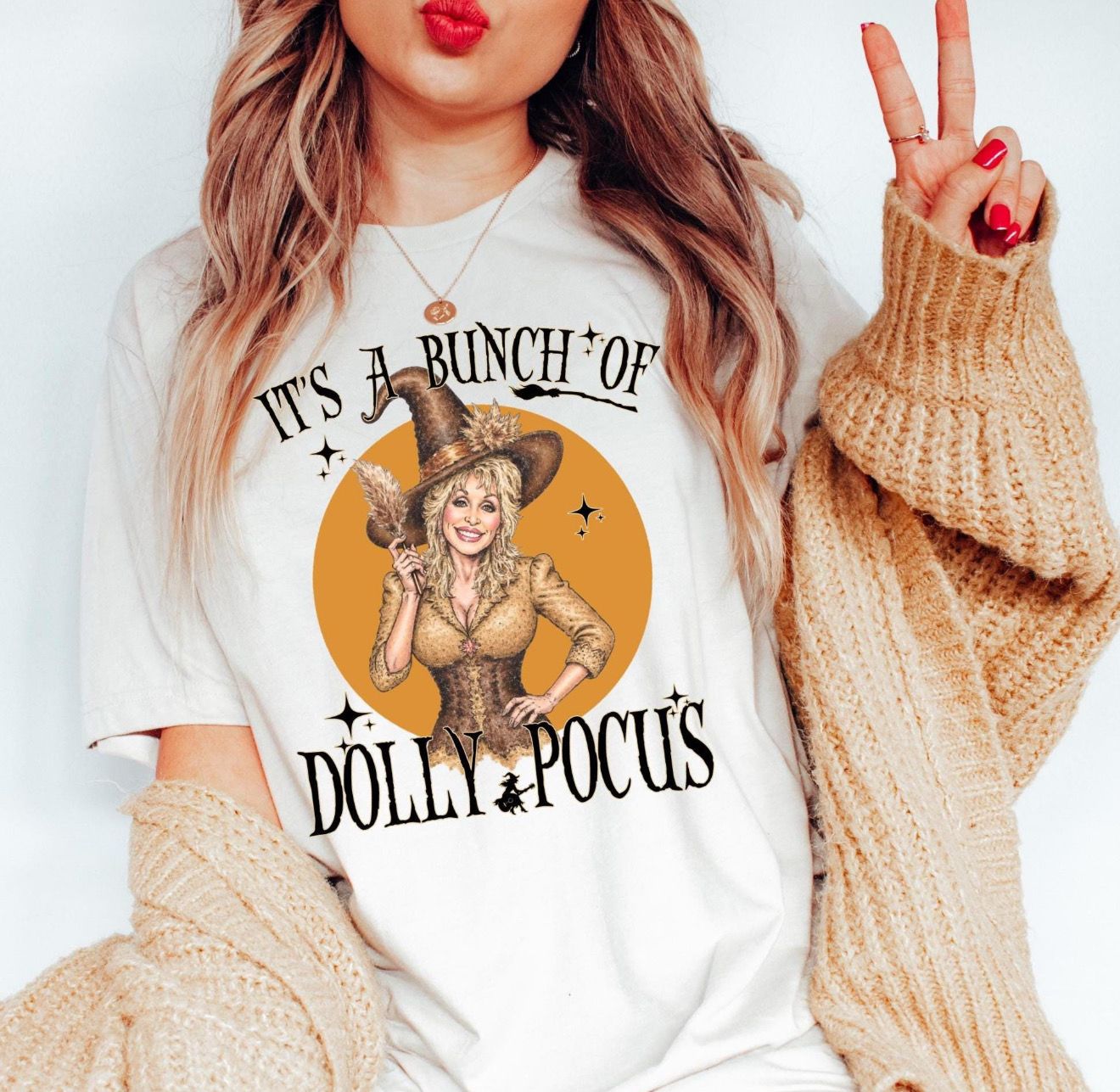 Dolly Pocus