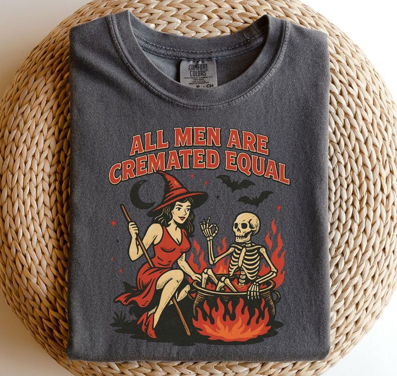 Cremated Equal