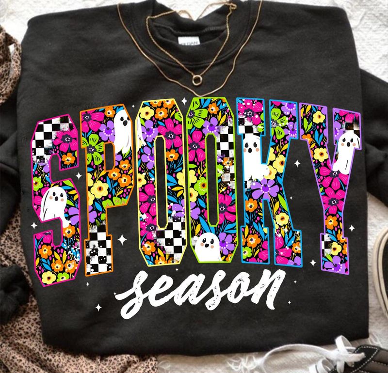 Spooky Season