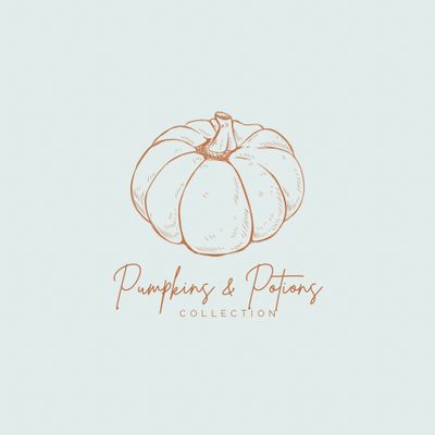 Pumpkins And Potions Collection