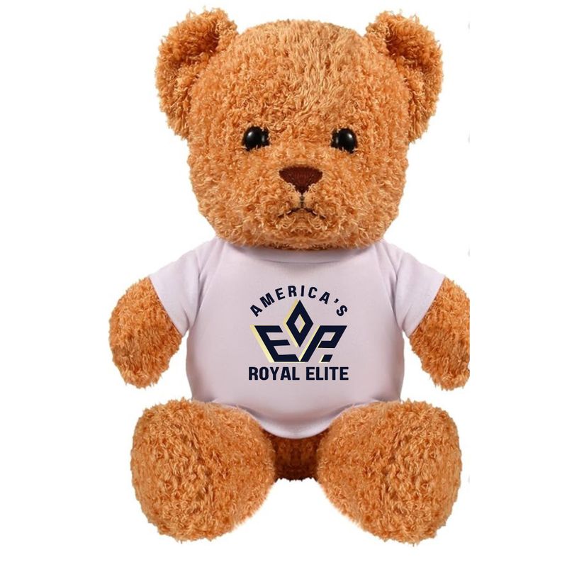 AUM Teddy Bear