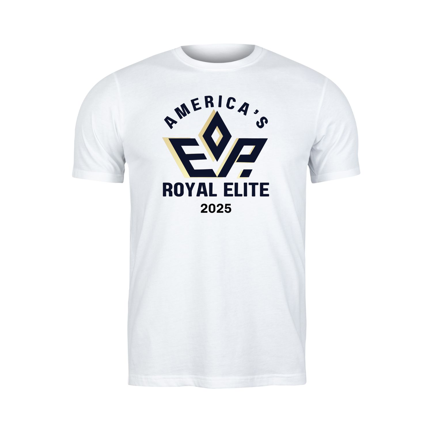 Commemorative America&#39;s Royal Elite Shirt