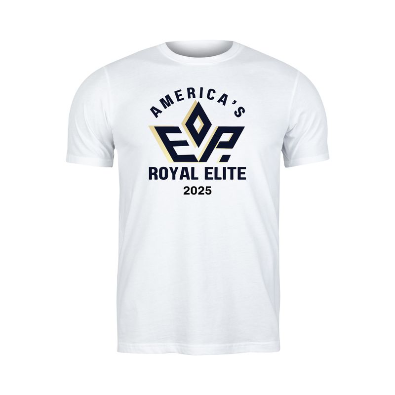 Commemorative America&#39;s Royal Elite Shirt