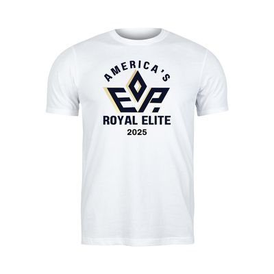 Commemorative America&#39;s Royal Elite Shirt