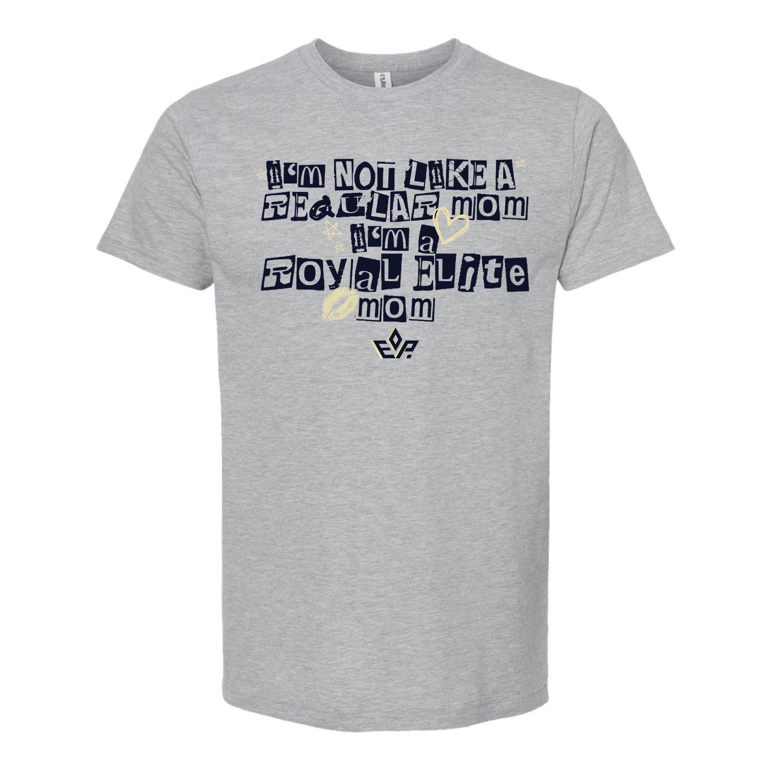 Not Like A Regular Tee