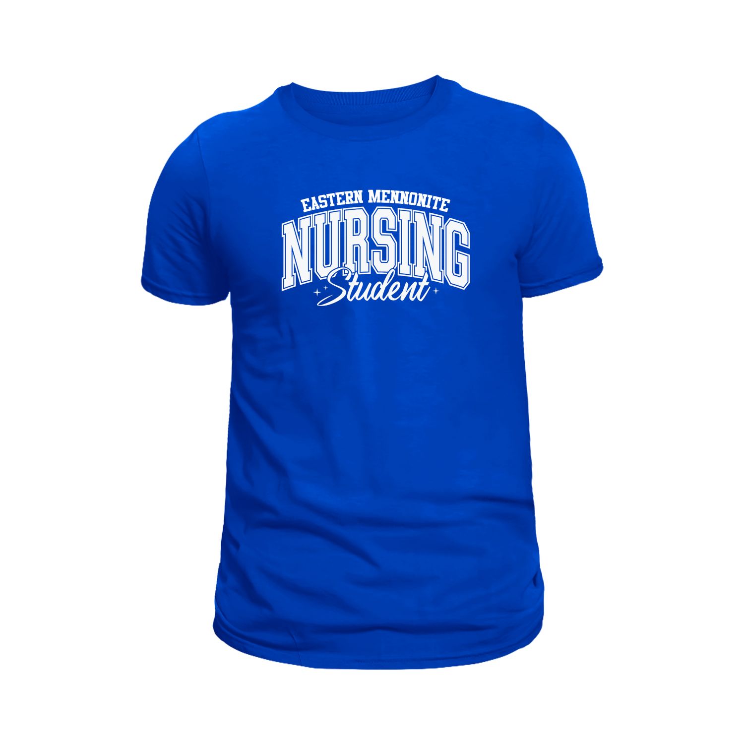 Nursing Varsity Arch