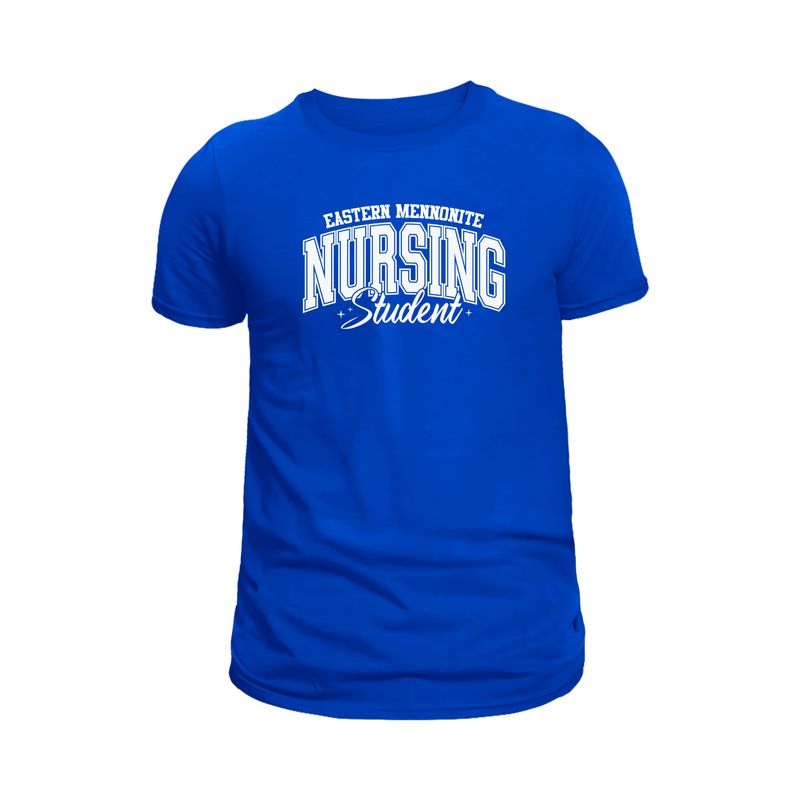 Nursing Varsity Arch