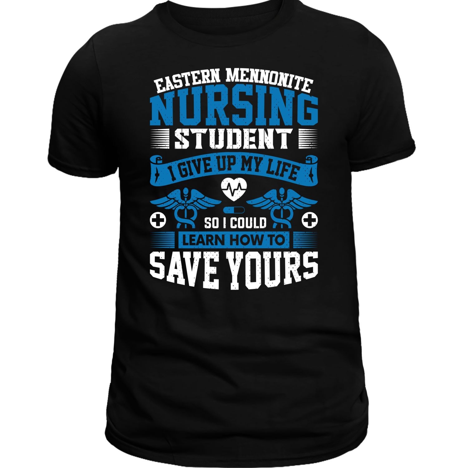 Save Yours