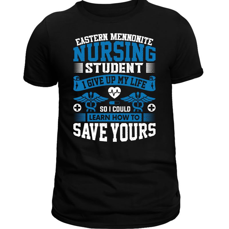 Save Yours