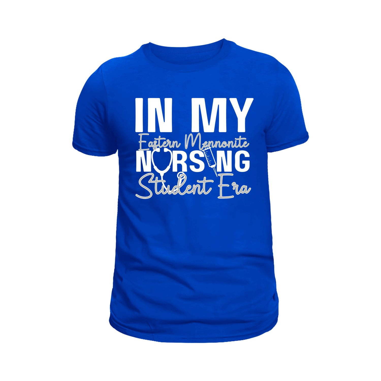 Nursing Student Era